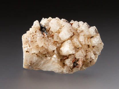 Leifite and Aegirine