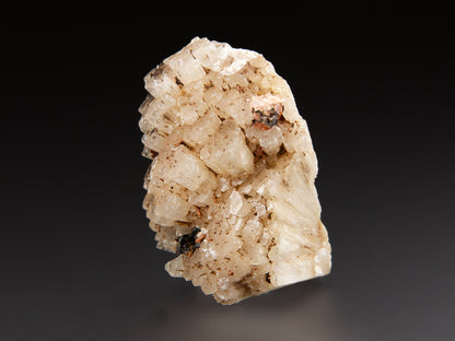 Leifite and Aegirine