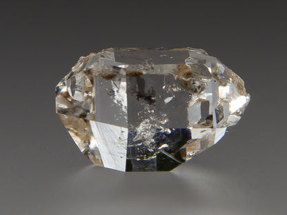 Quartz Var. Herkimer Diamond