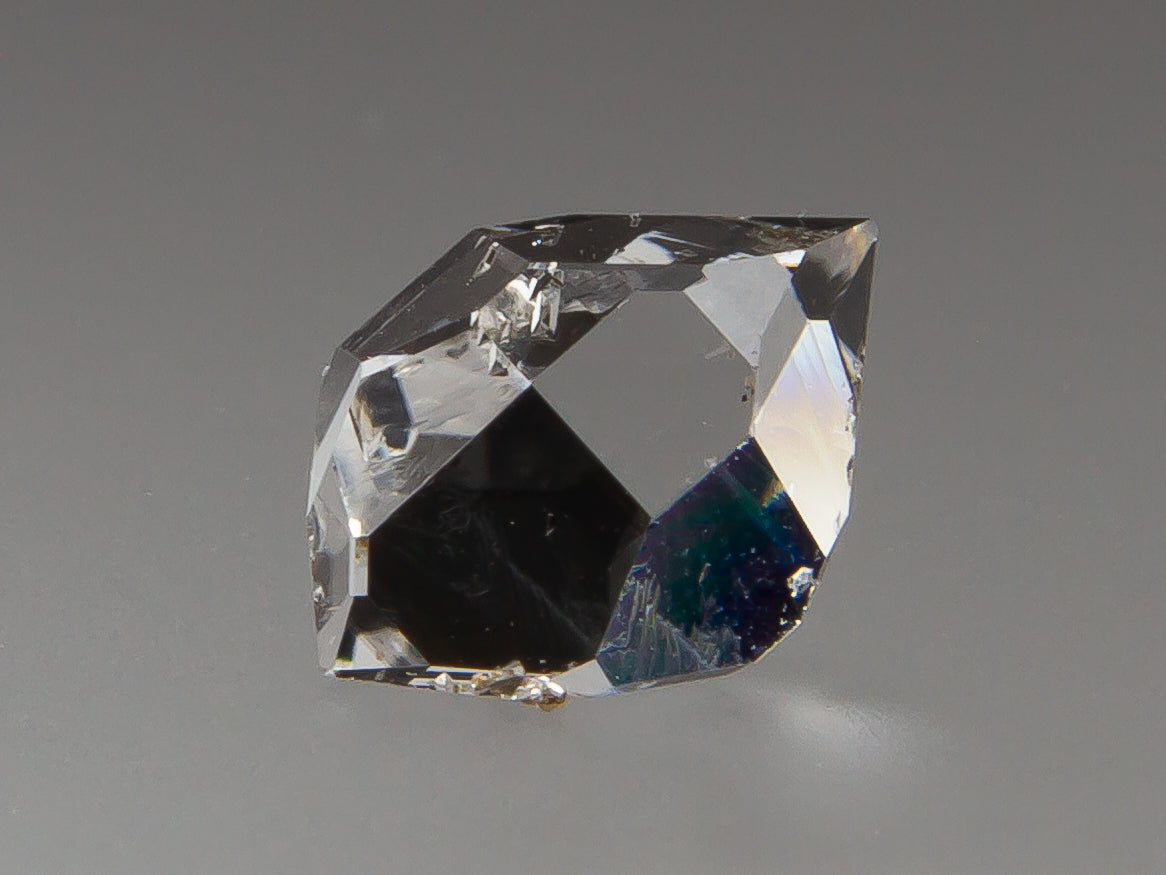 Quartz Var. Herkimer Diamond