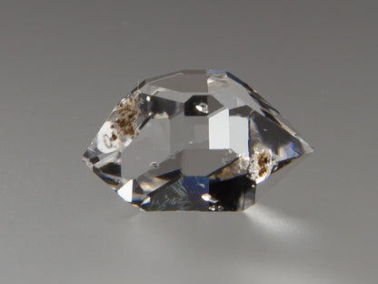Quartz Var. Herkimer Diamond