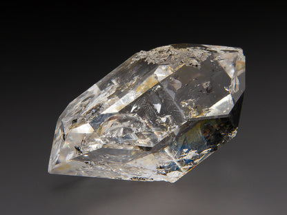 Quartz Var. Herkimer Diamond