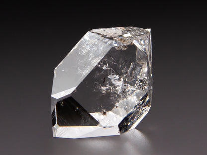 Quartz Var. Herkimer Diamond