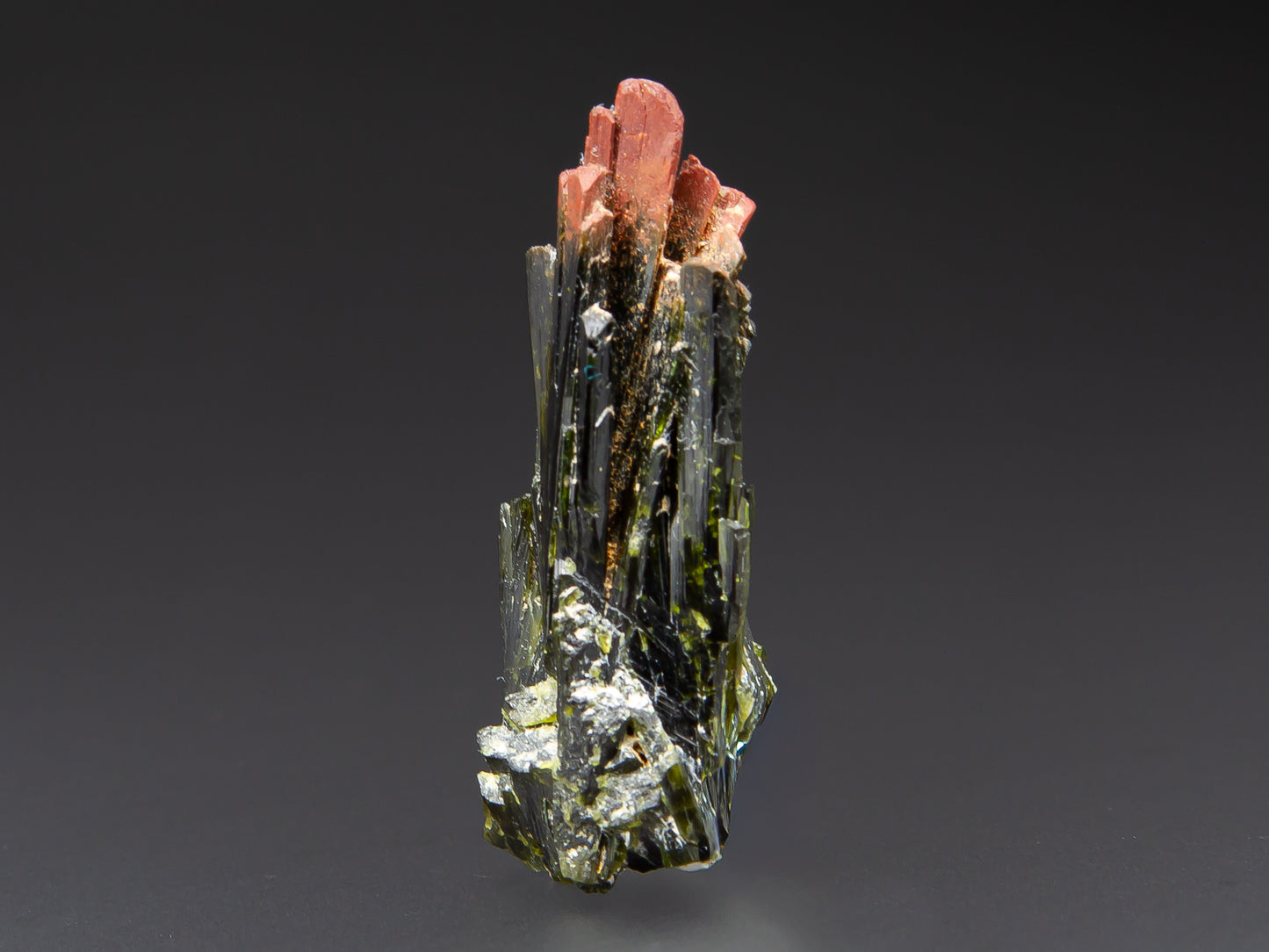 Epidote