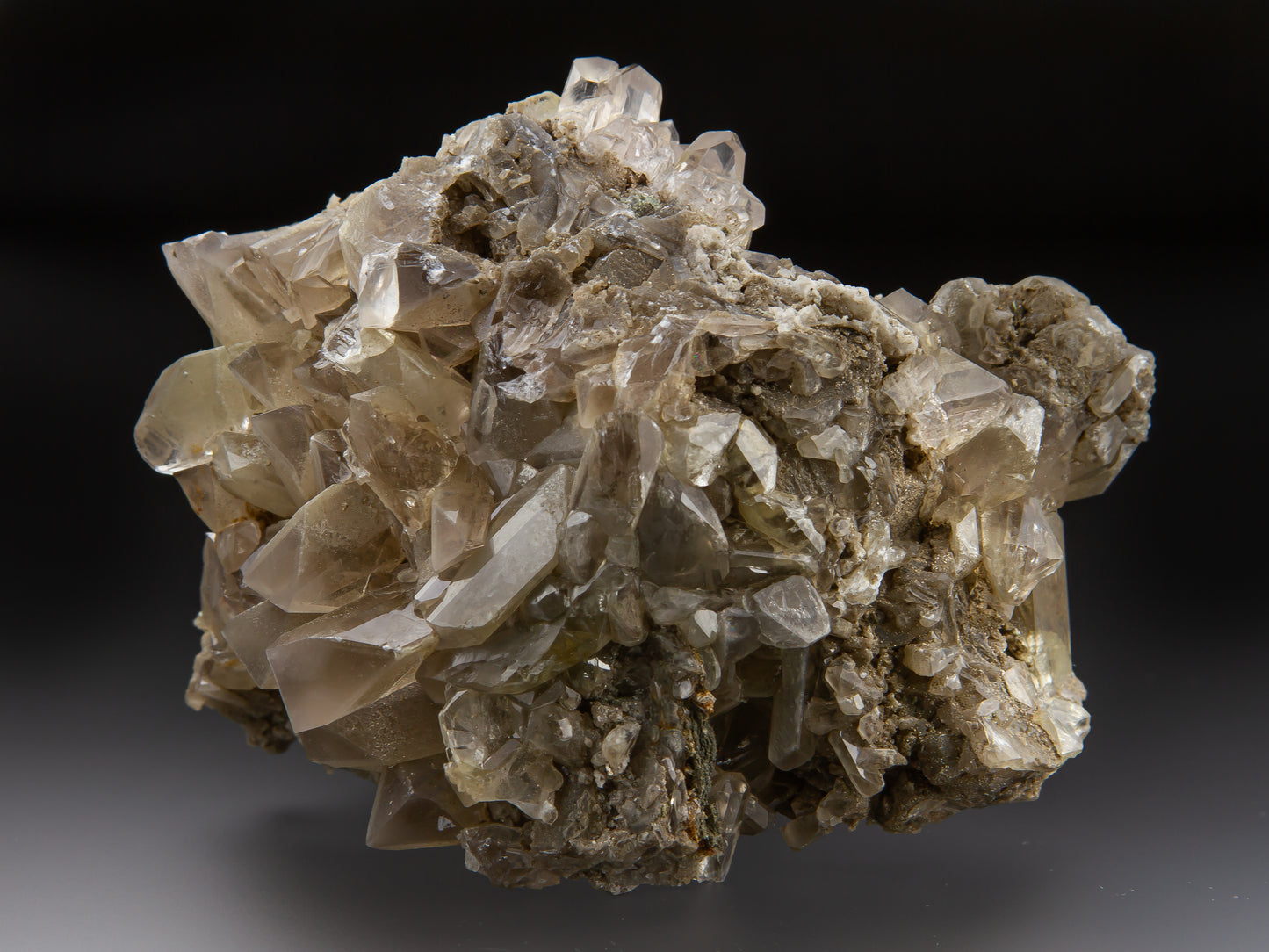 Barite