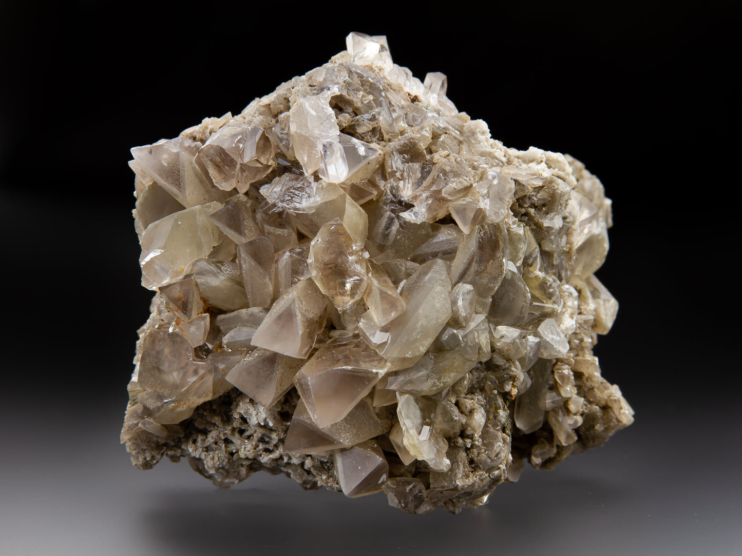 Barite