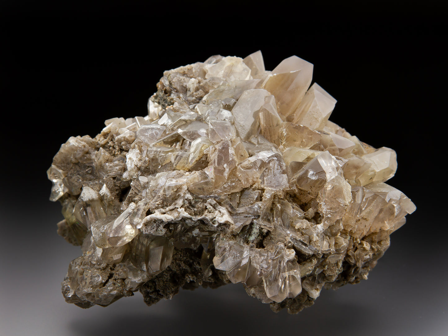 Barite