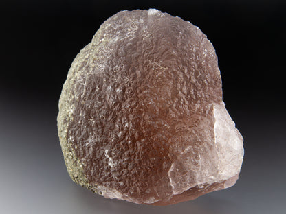 Fluorite and Pyrite