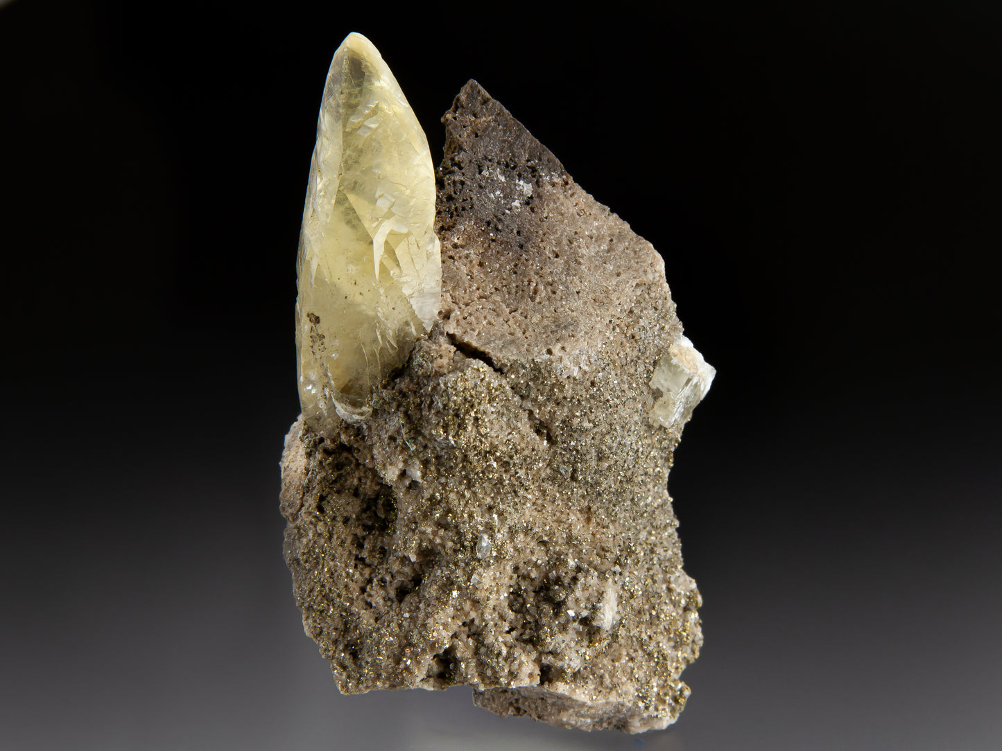 Calcite