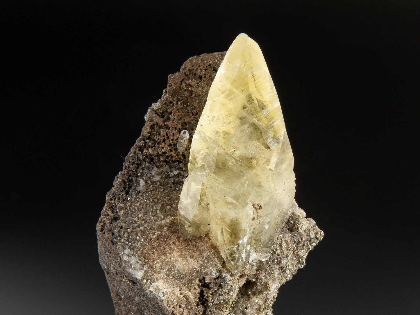 Calcite