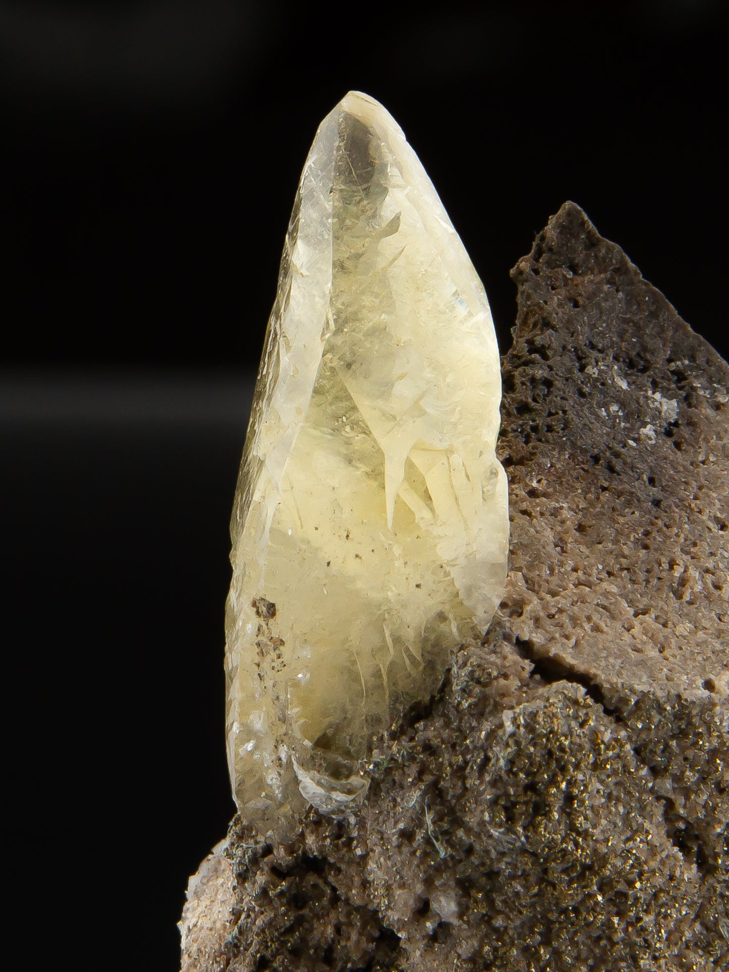 Calcite