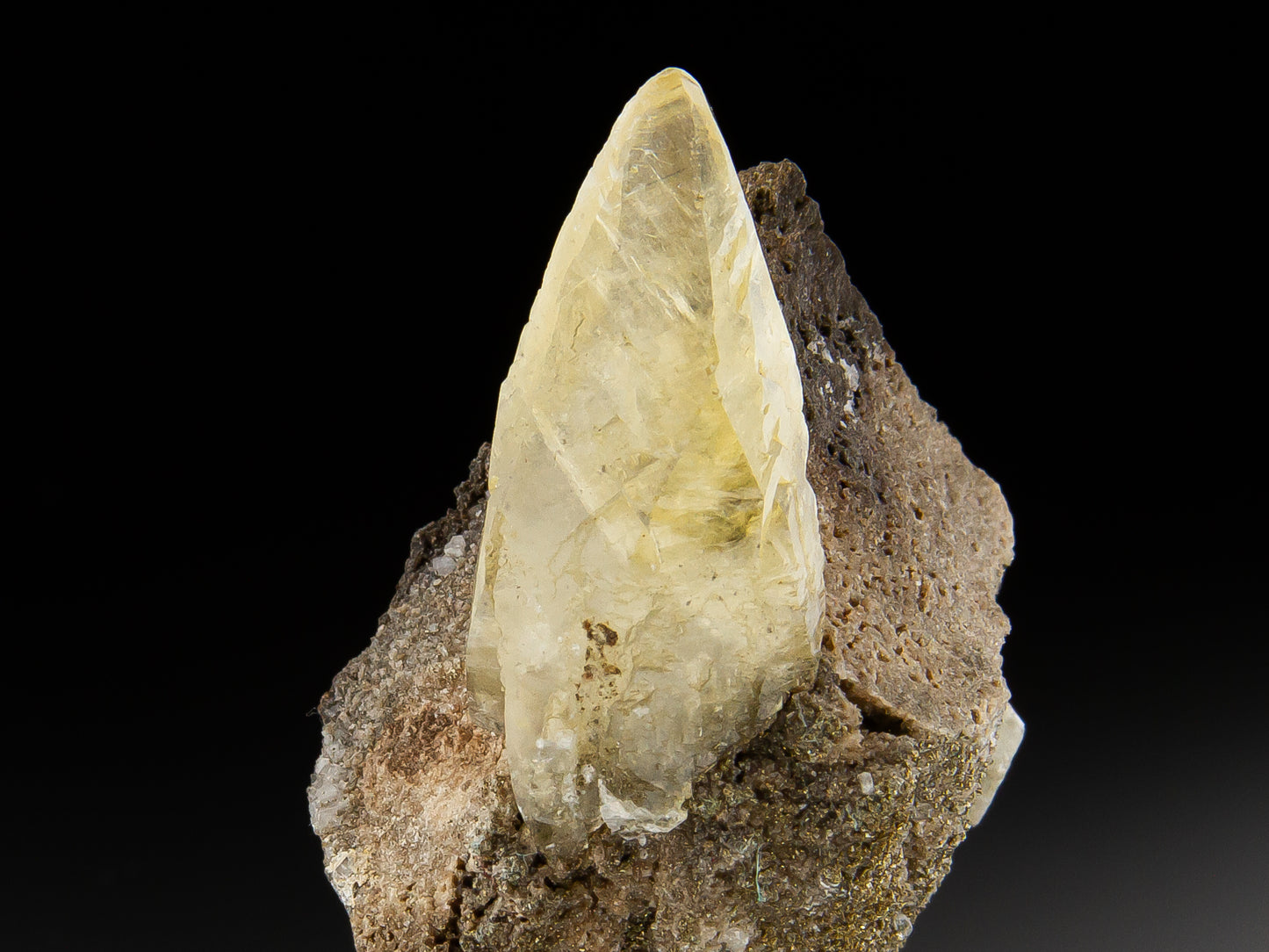 Calcite