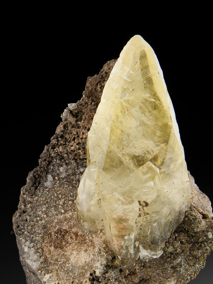 Calcite