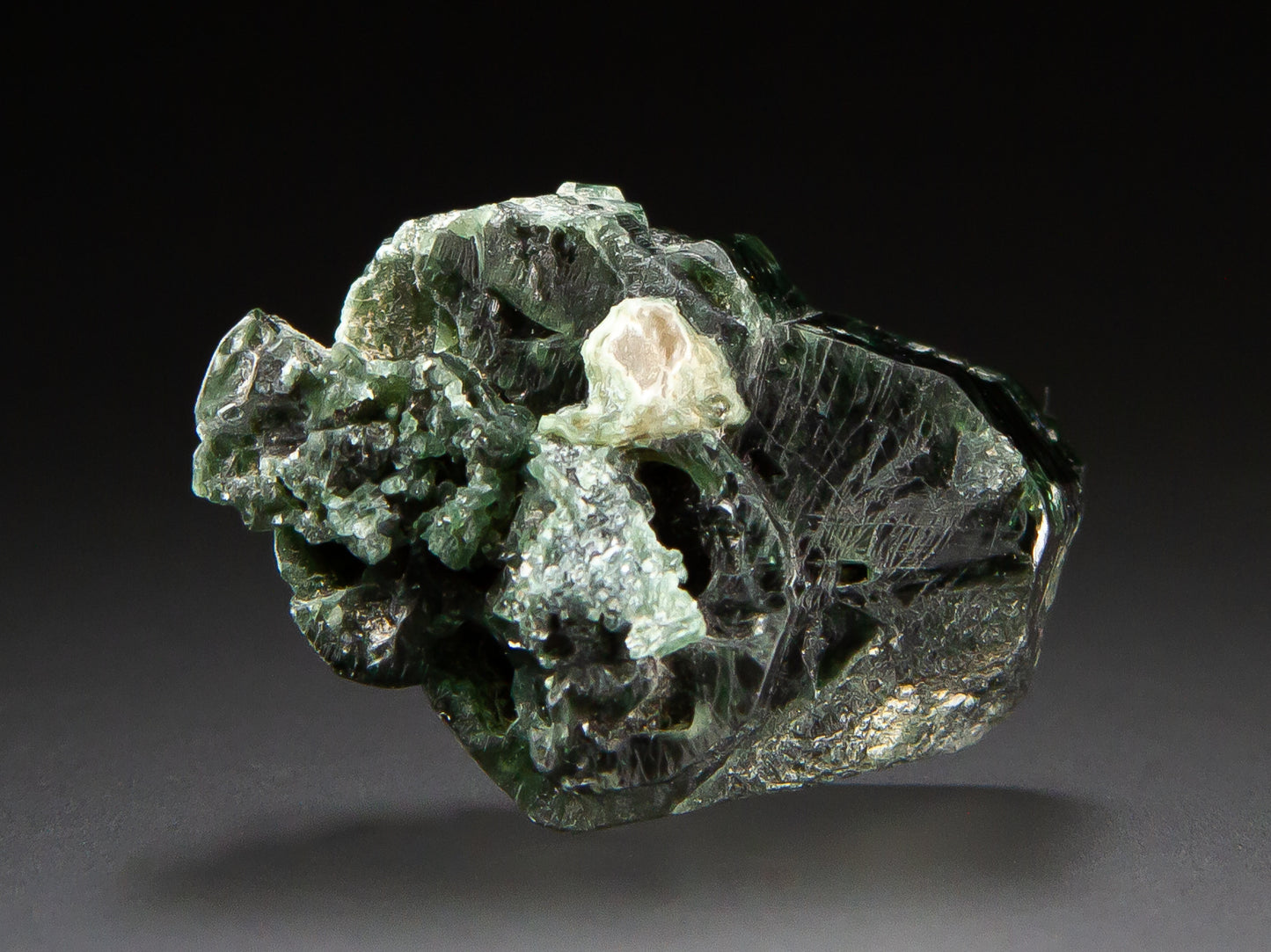 Actinolite