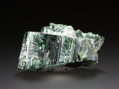Actinolite