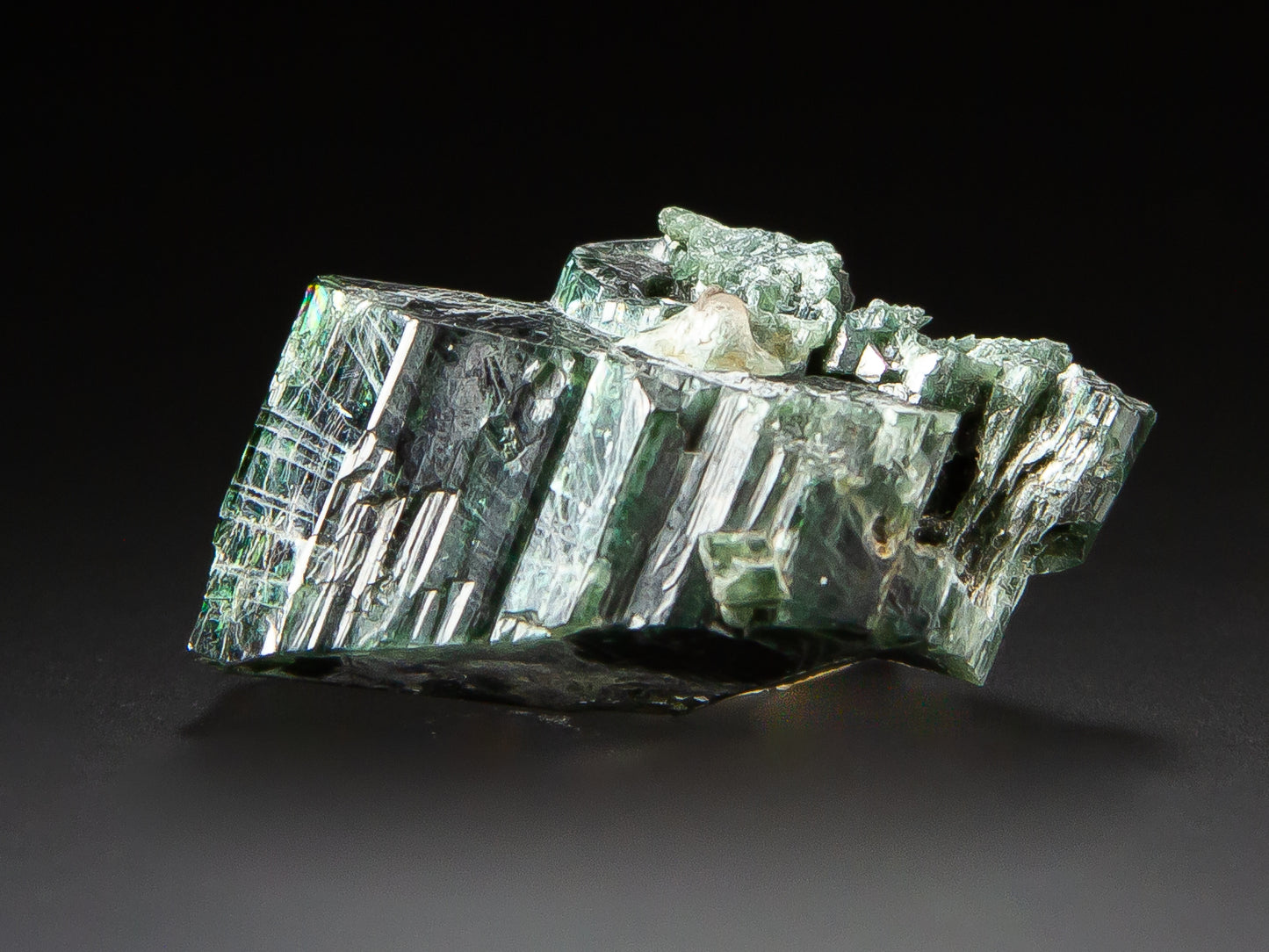 Actinolite