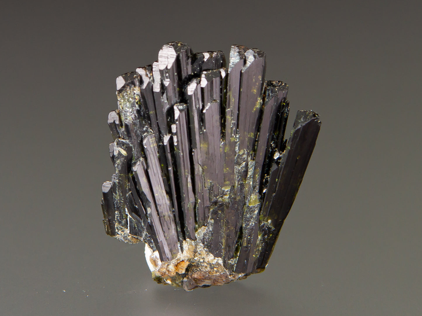 Epidote