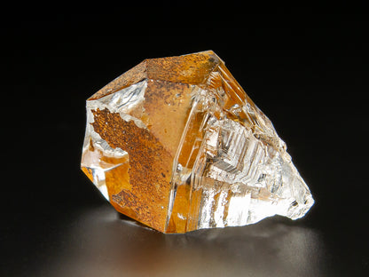 Quartz Var. Herkimer Diamond