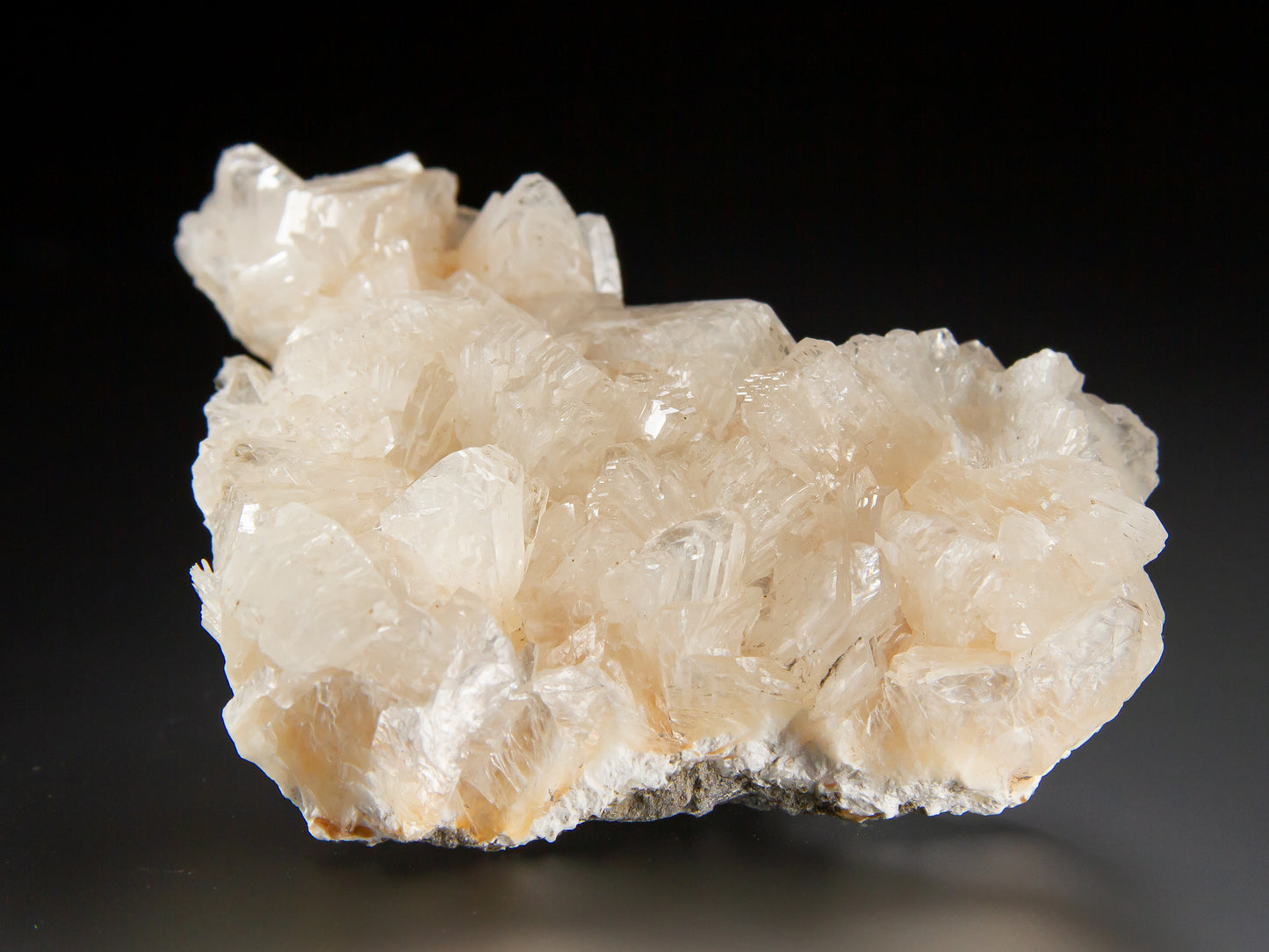 Stilbite