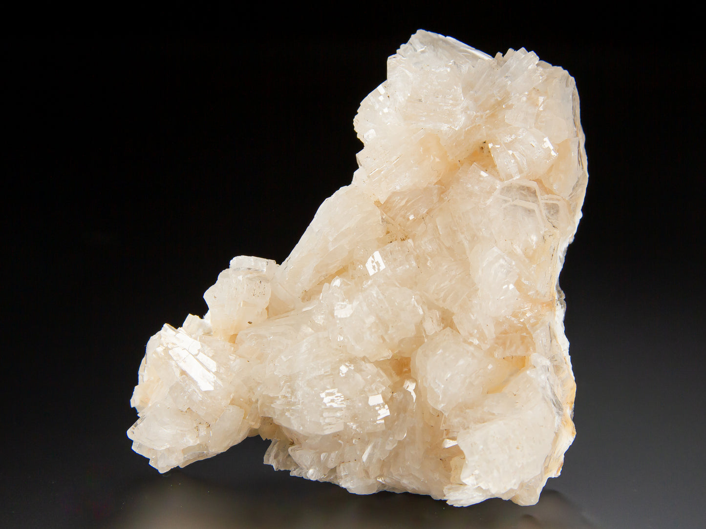Stilbite