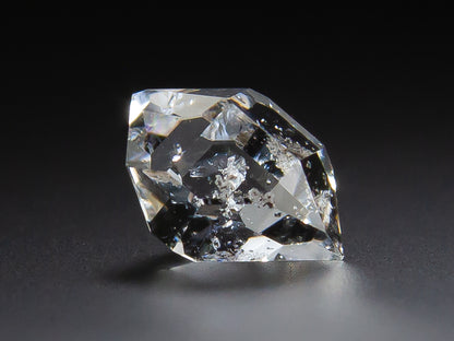 Quartz Var. Herkimer Diamond