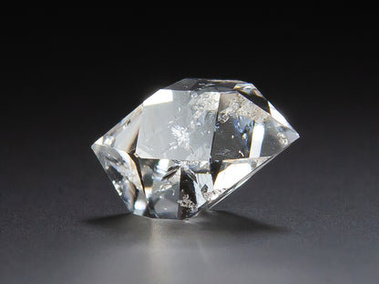 Quartz Var. Herkimer Diamond
