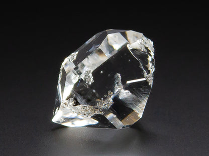 Quartz Var. Herkimer Diamond