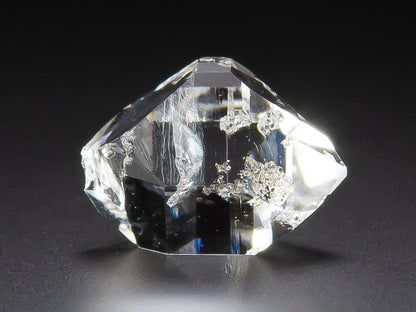 Quartz Var. Herkimer Diamond