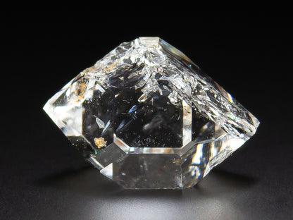 Quartz Var. Herkimer Diamond