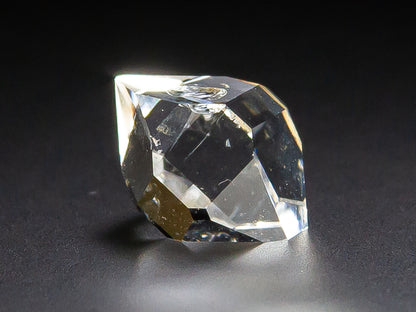 Quartz Var. Herkimer Diamond