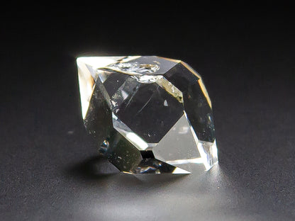 Quartz Var. Herkimer Diamond