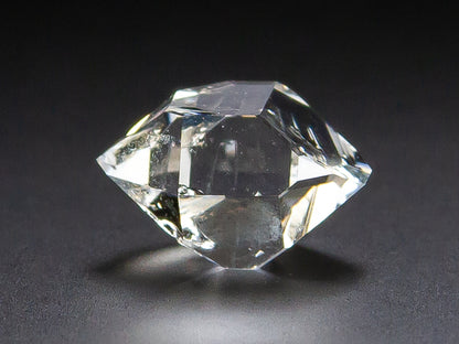 Quartz Var. Herkimer Diamond