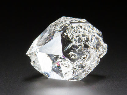 Quartz Var. Herkimer Diamond