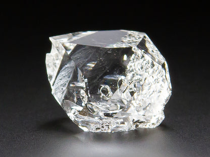 Quartz Var. Herkimer Diamond