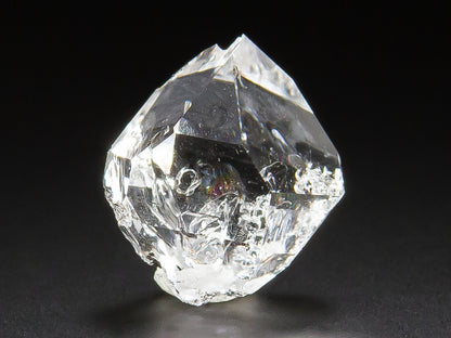 Quartz Var. Herkimer Diamond