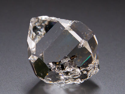 Quartz Var. Herkimer Diamond