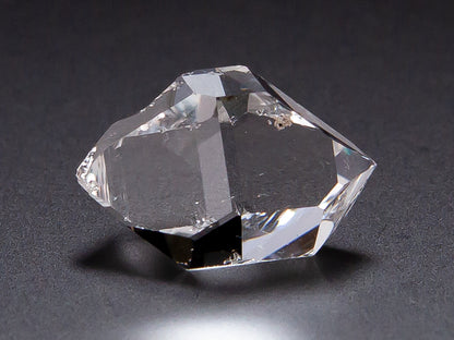 Quartz Var. Herkimer Diamond