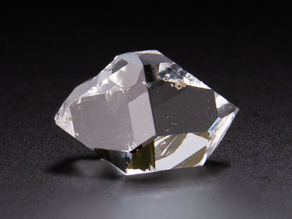 Quartz Var. Herkimer Diamond