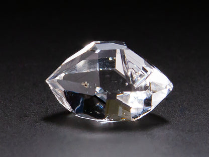 Quartz Var. Herkimer Diamond