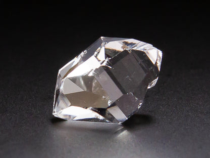 Quartz Var. Herkimer Diamond