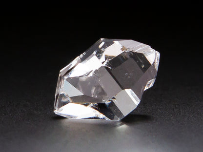 Quartz Var. Herkimer Diamond