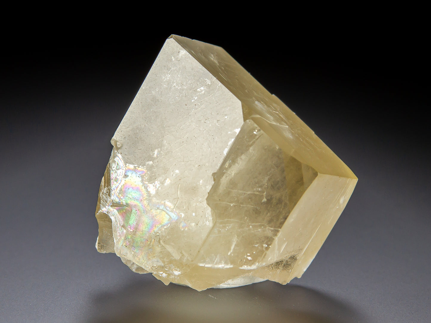 Barite
