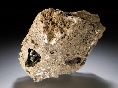 Quartz Var. Herkimer Diamond