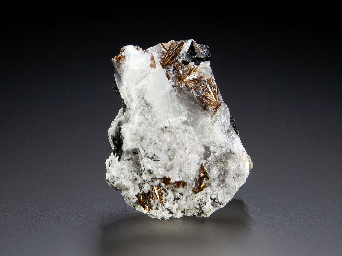 Astrophyllite