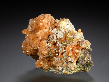 Microcline Var. Adularia