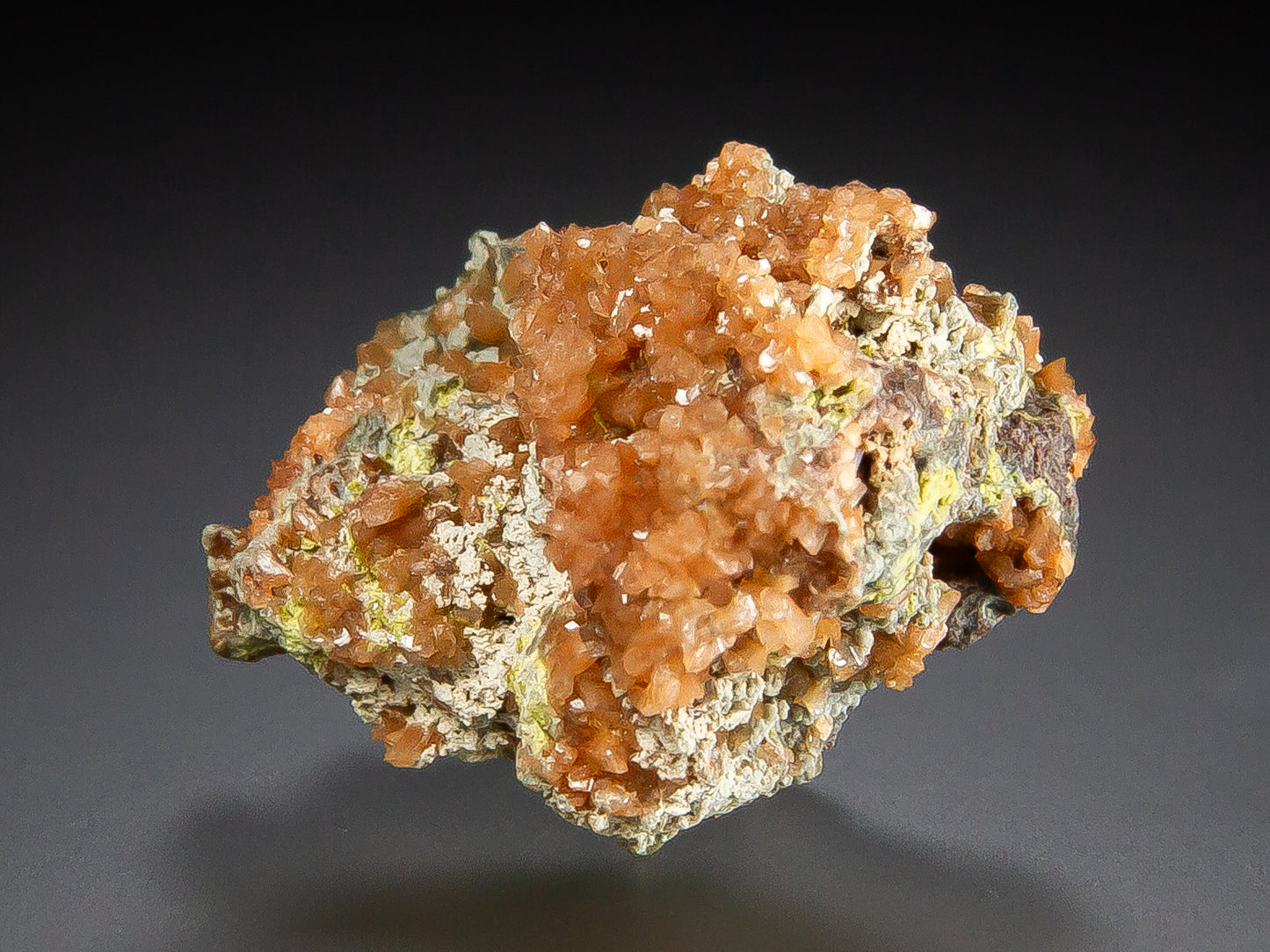 Microcline Var. Adularia