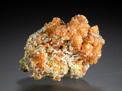Microcline Var. Adularia