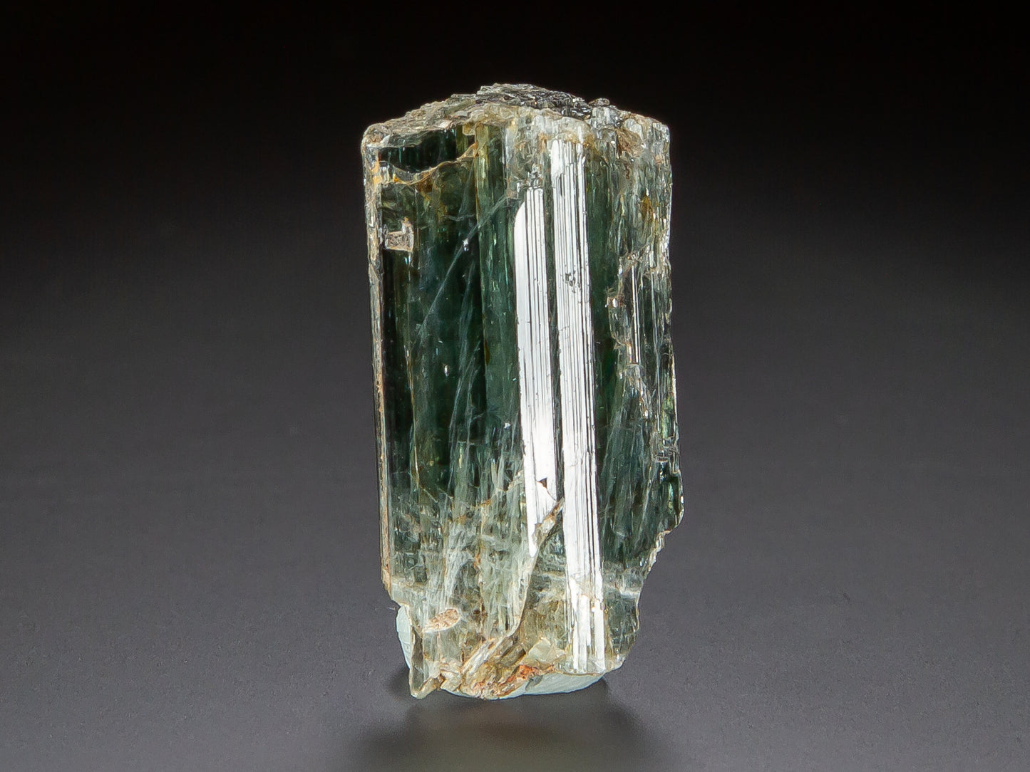 Actinolite