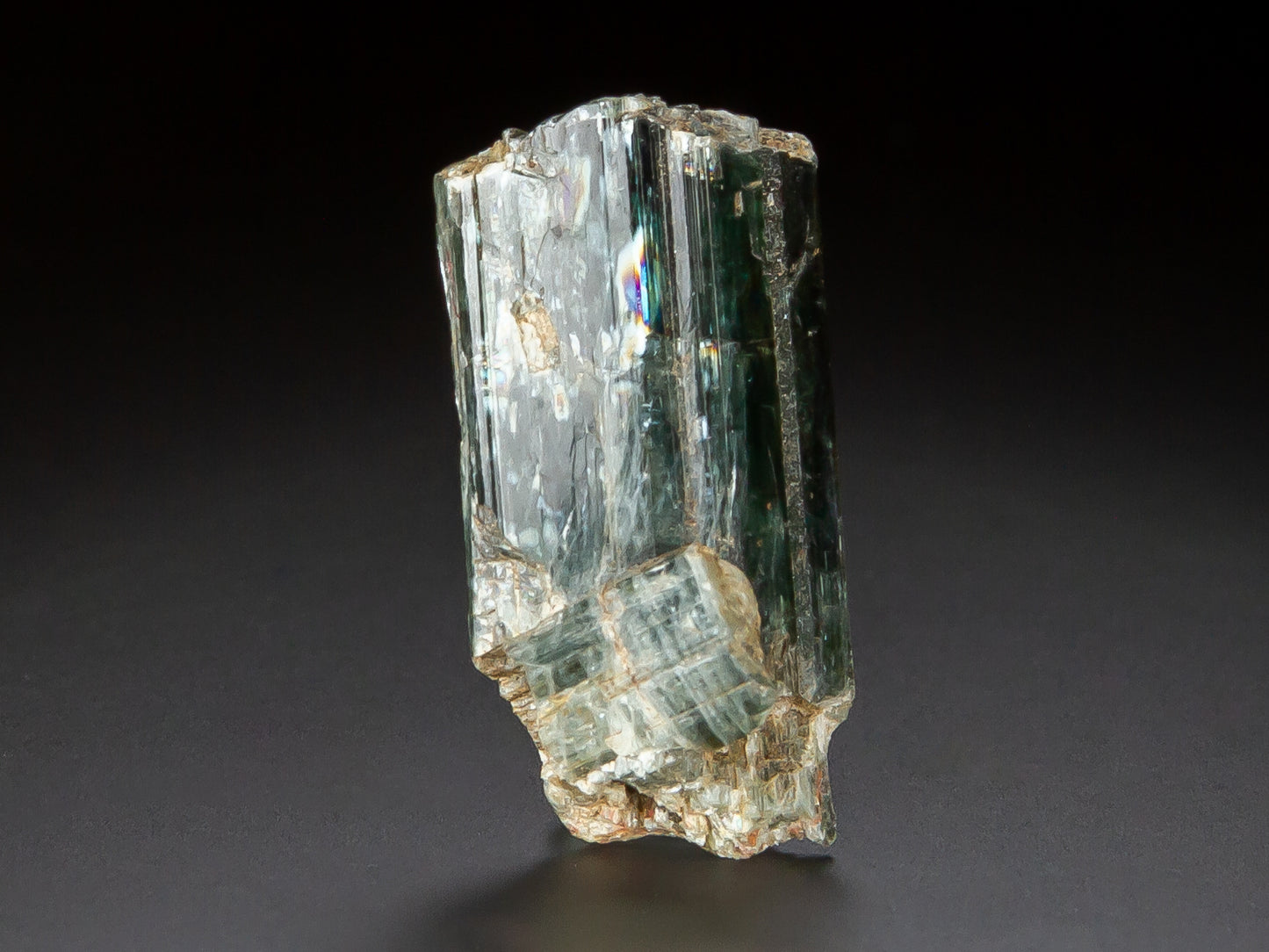 Actinolite
