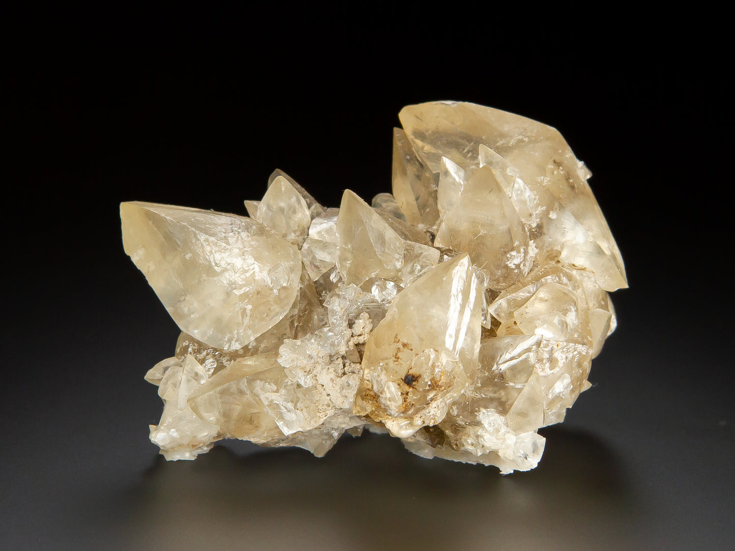 Calcite
